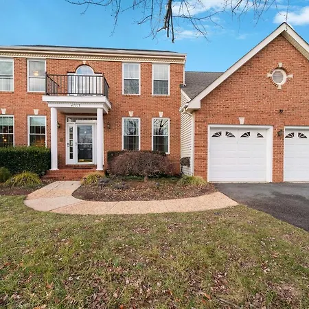 Beautiful Single Family Home